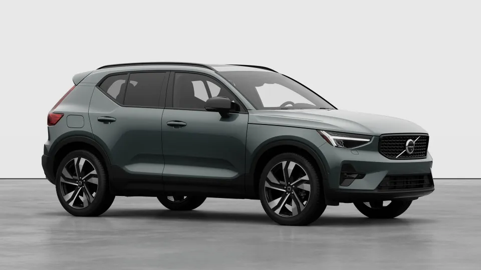 Volvo Xc40 2026 photo 3