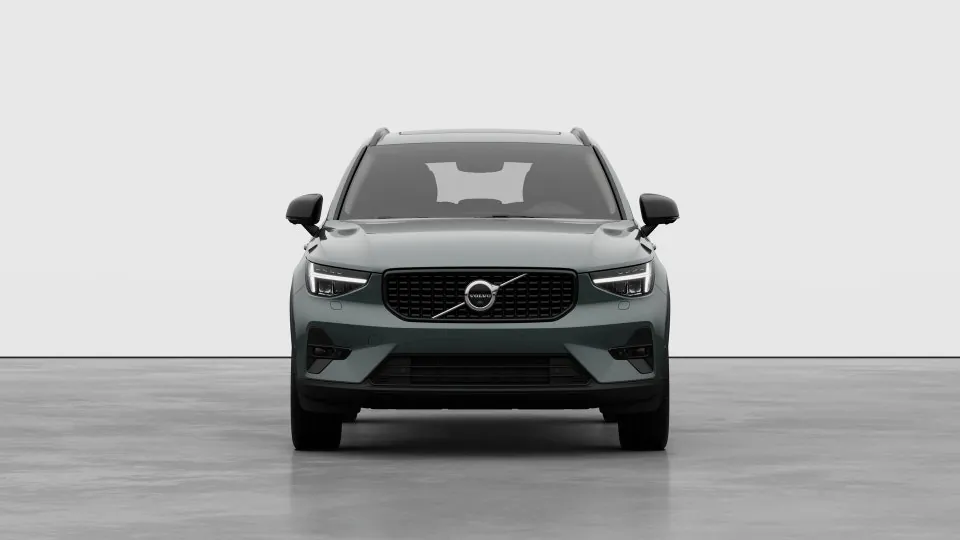 Volvo Xc40 2026 photo 5