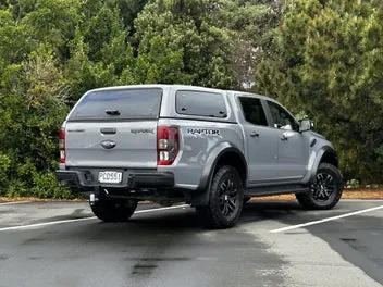 Ford Ranger 2021 photo 5