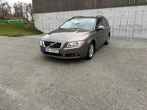 Volvo V70