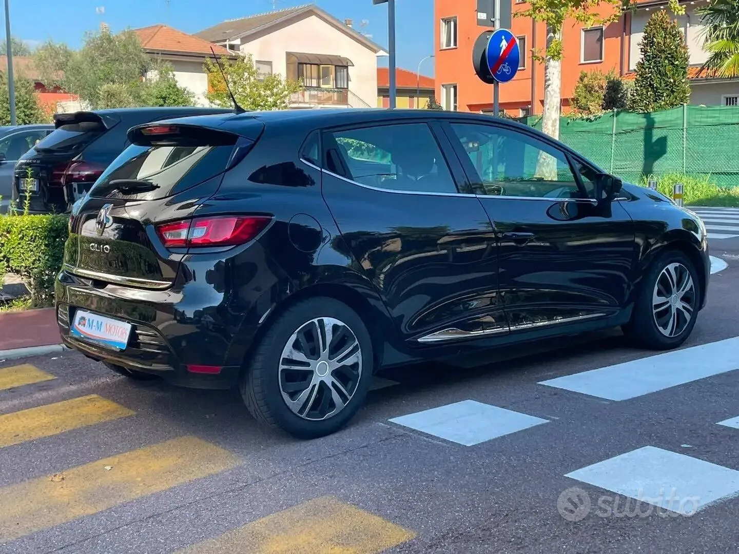 Renault Clio 2018 photo 4
