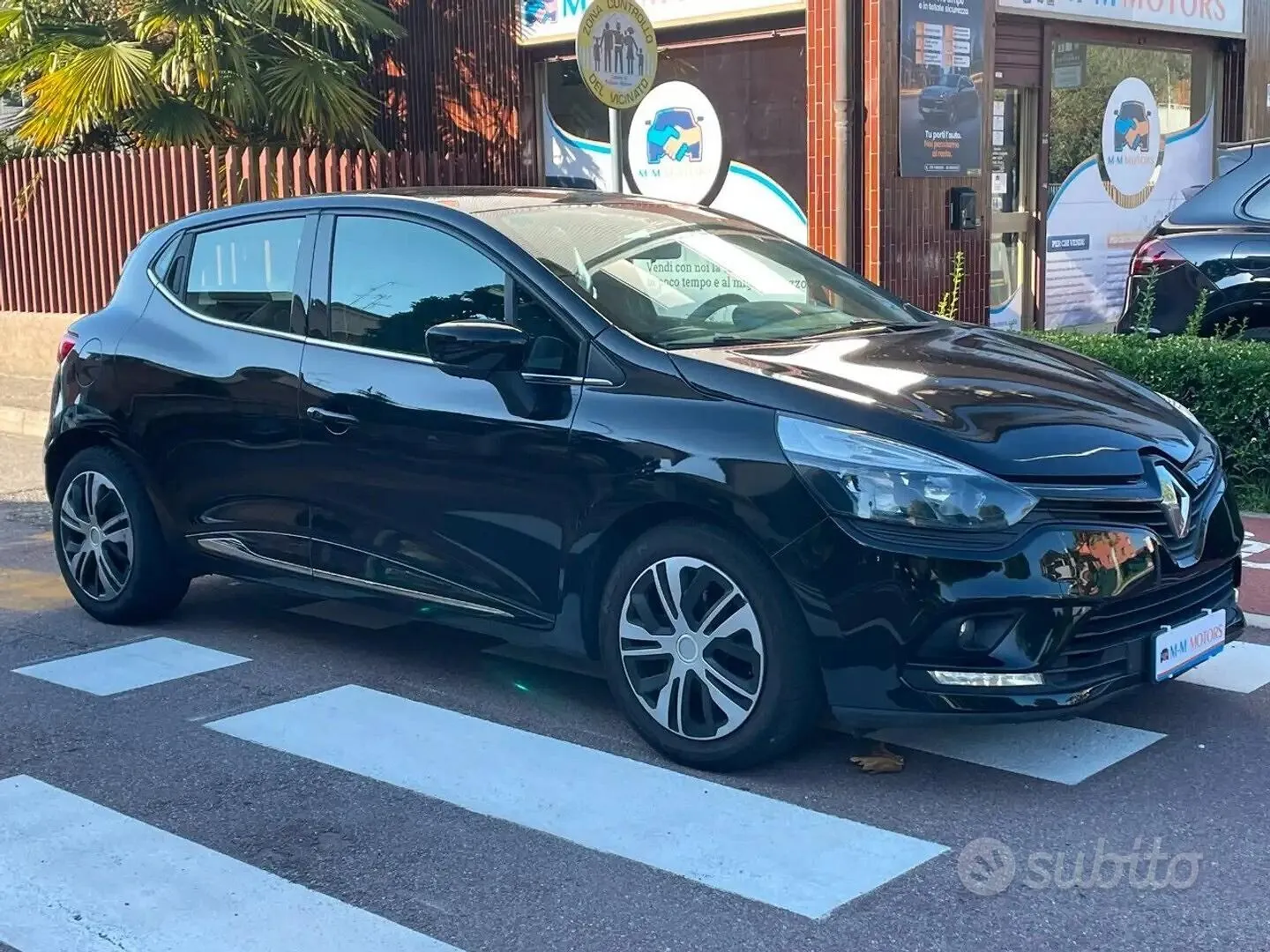 Renault Clio 2018 photo 5