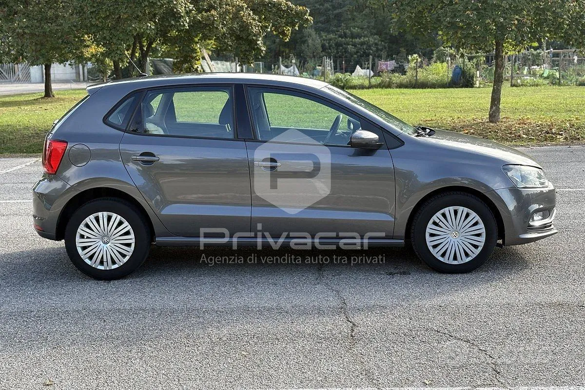 Volkswagen Polo 2014 photo 4