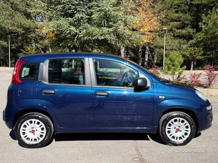 Fiat Panda 2018 photo 5