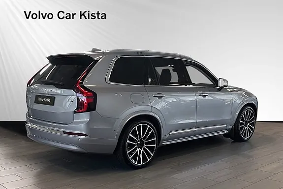 Volvo Xc90 2026 photo 5