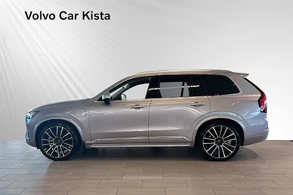 Volvo Xc90 2026 photo 3