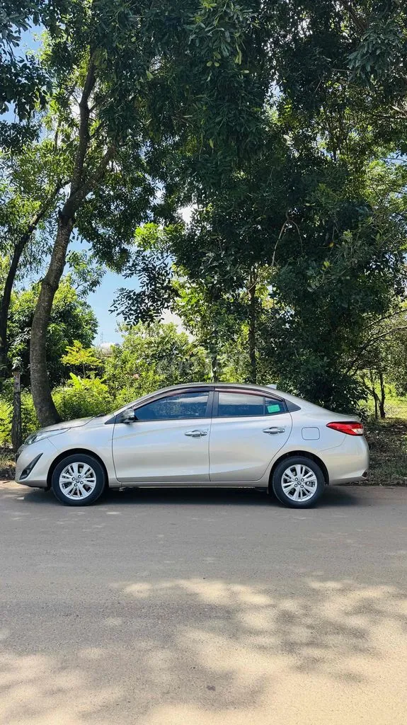 Toyota Vios