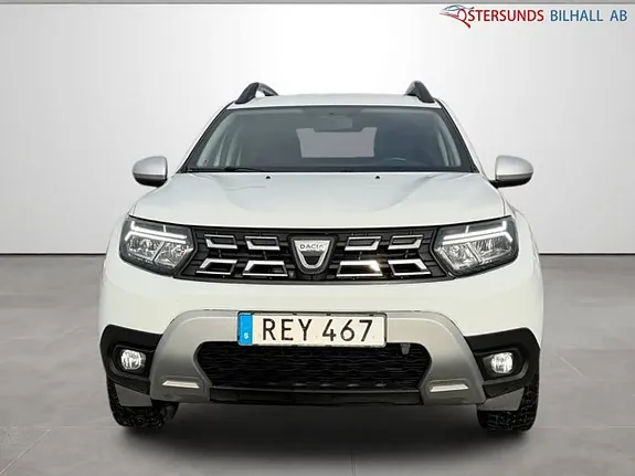Dacia Duster 2023 photo 2