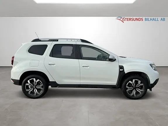 Dacia Duster 2023 photo 5