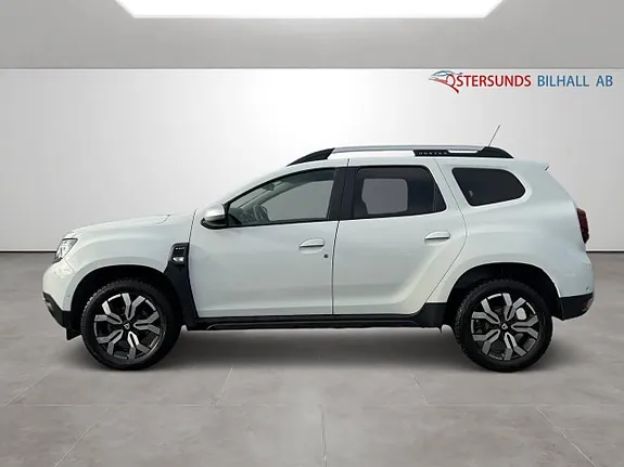 Dacia Duster 2023 photo 4