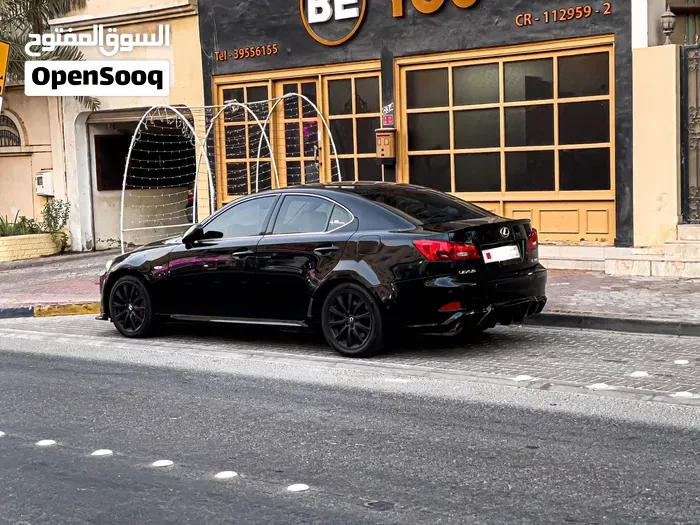 Lexus Is 300