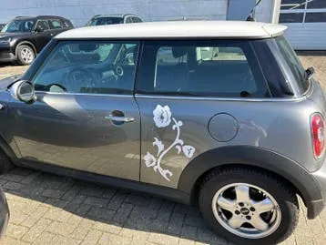 Mini Cooper 2010 photo 3