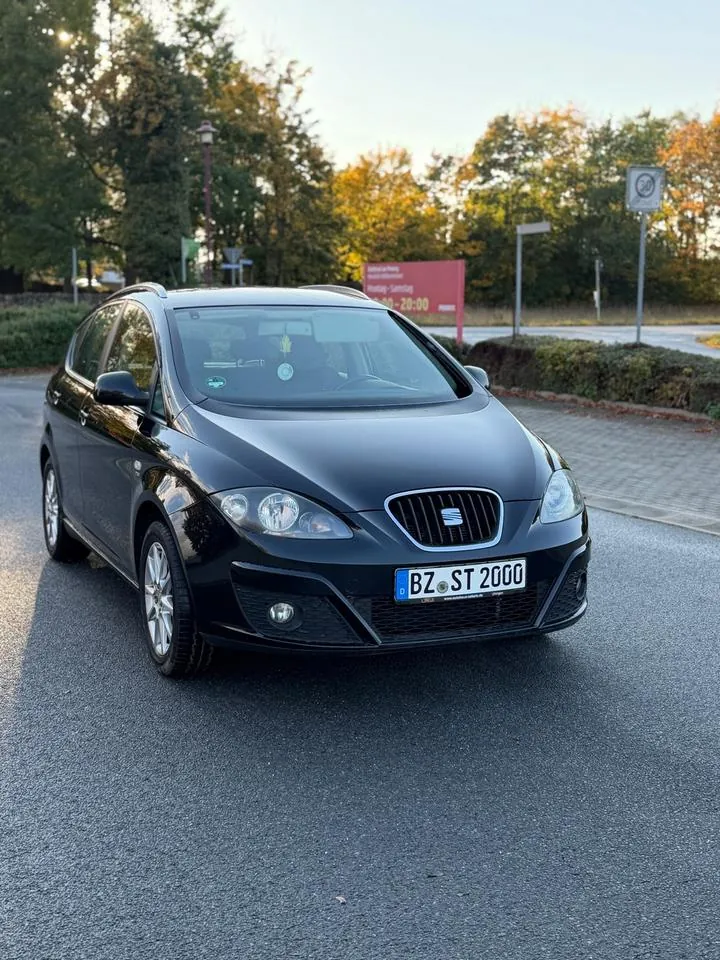 Seat Altea Xl