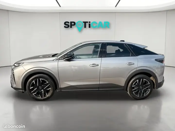 Peugeot 3008 2025 photo 2