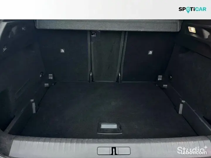 Peugeot 3008 2025 photo 5