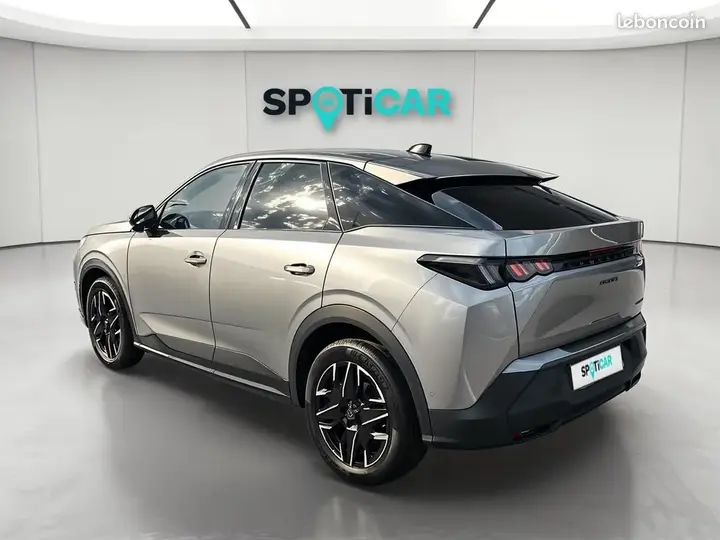 Peugeot 3008 2025 photo 3