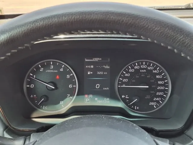 Subaru Outback 2022 photo 3