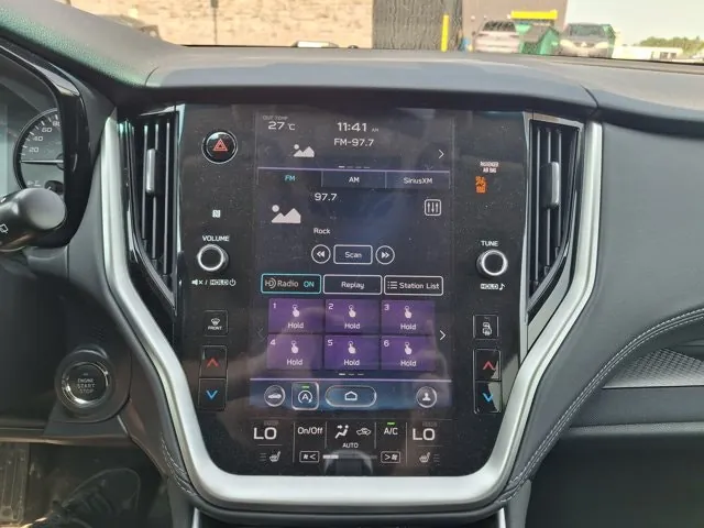 Subaru Outback 2022 photo 4