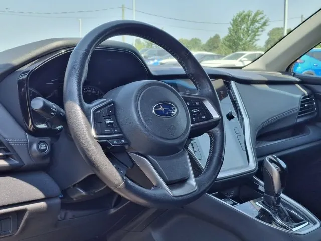 Subaru Outback 2022 photo 2