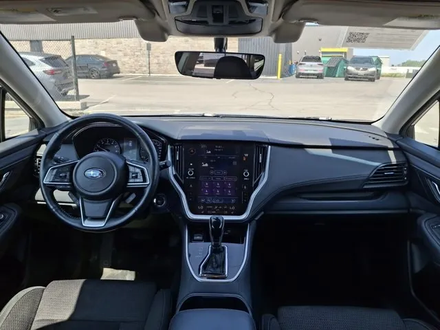 Subaru Outback 2022 photo 5