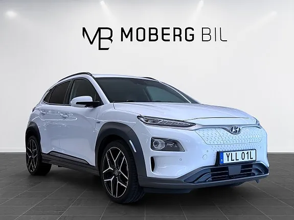 Hyundai Kona 2019 photo 4
