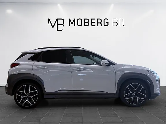 Hyundai Kona 2019 photo 5