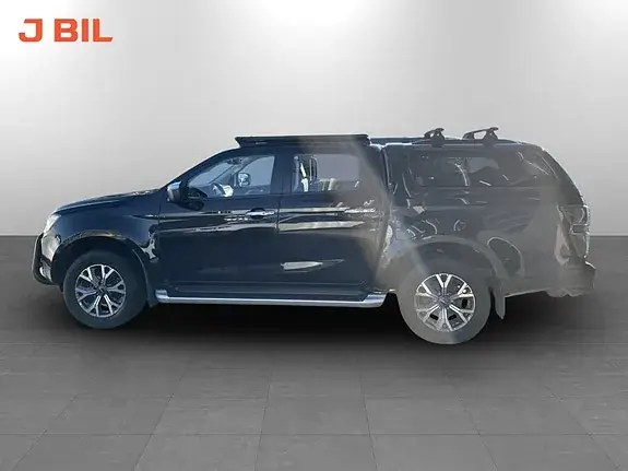 Isuzu D-Max 2023 photo 5