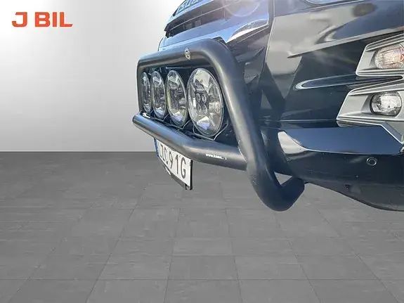 Isuzu D-Max 2023 photo 4