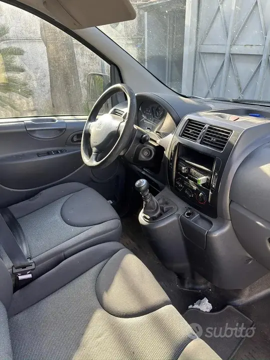 Peugeot Expert 2015 photo 3