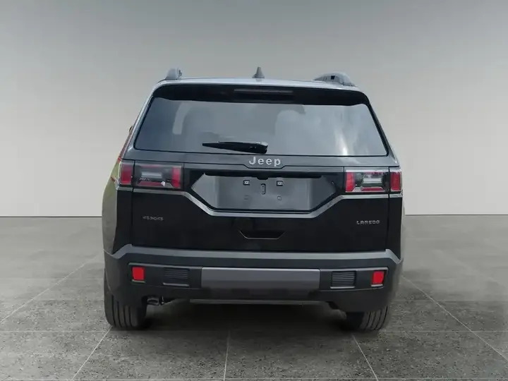 Jeep Cherokee 2026 photo 5