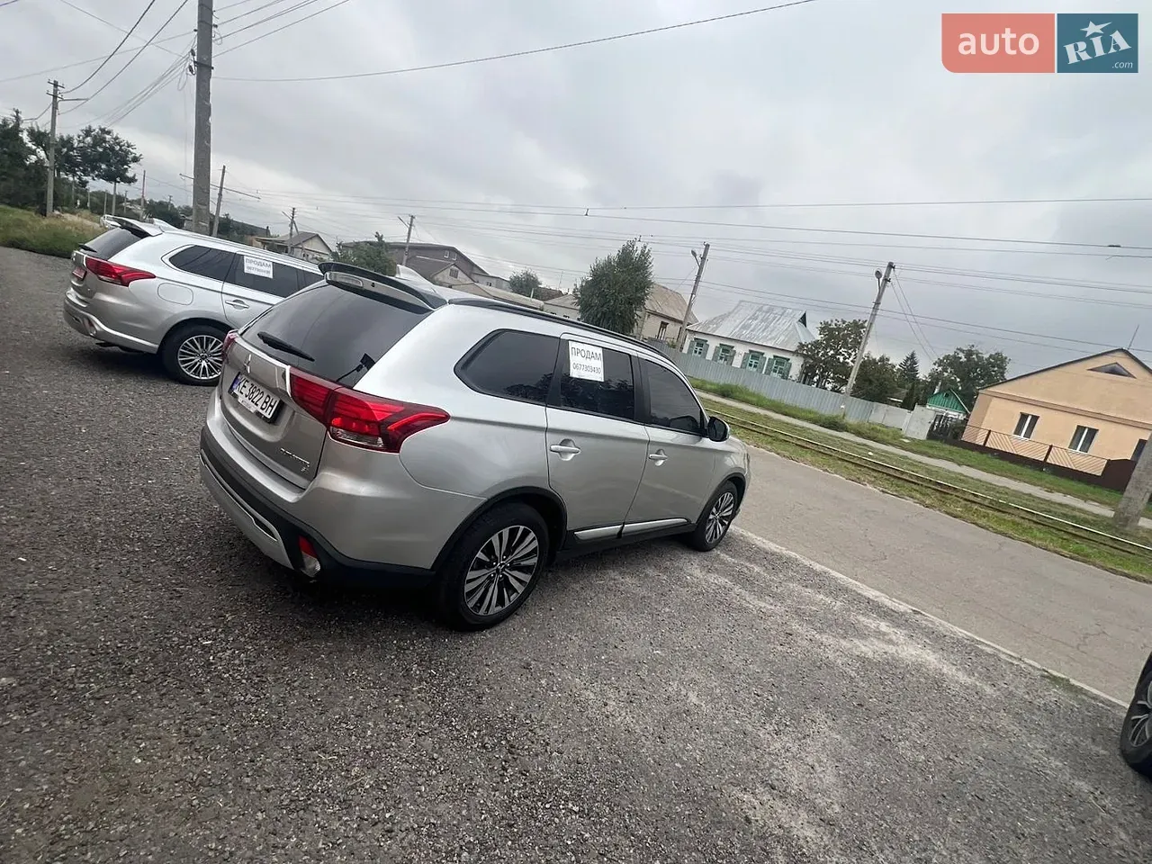 Mitsubishi Outlander 2018 photo 4