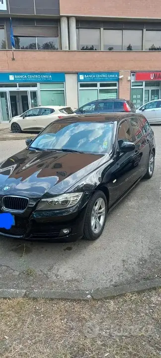 BMW 316