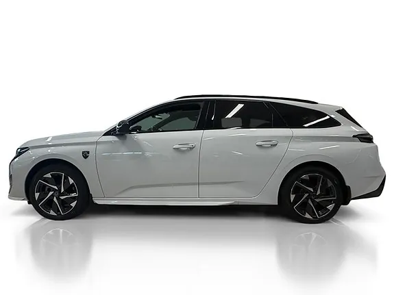 Peugeot E-308 2024 photo 2