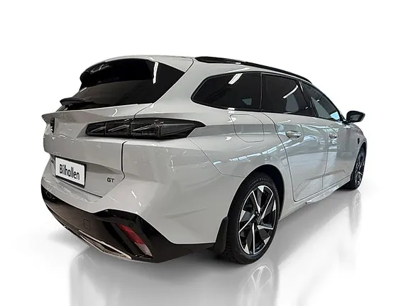 Peugeot E-308 2024 photo 5