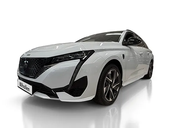 Peugeot E-308