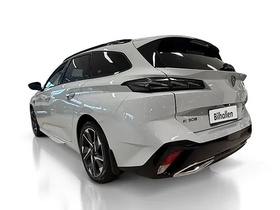Peugeot E-308 2024 photo 3