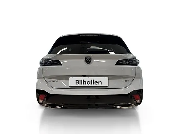 Peugeot E-308 2024 photo 4
