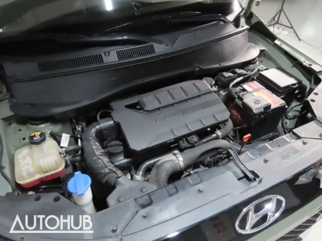 Hyundai Casper 2022 photo 5