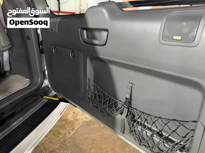 Lexus Gx 470 2007 photo 4