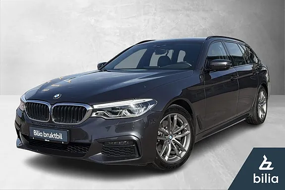 BMW 520D