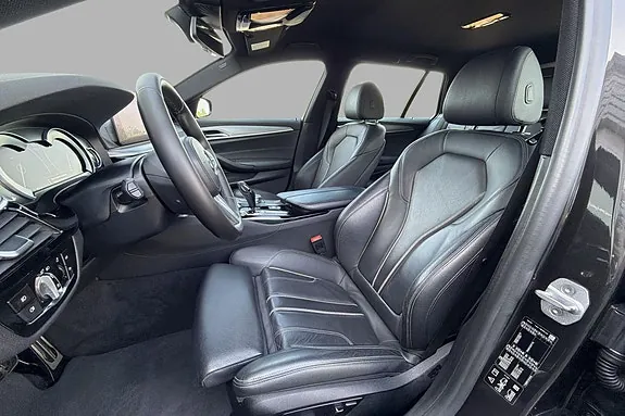 BMW 520D