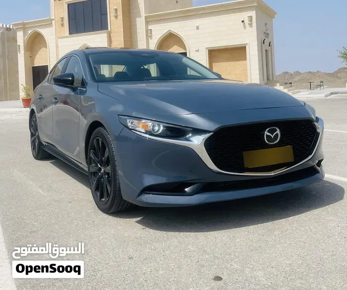 Mazda 3 2025 photo 5