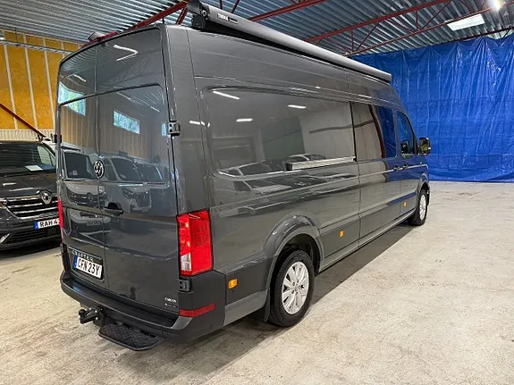 Volkswagen Crafter 2026 photo 5