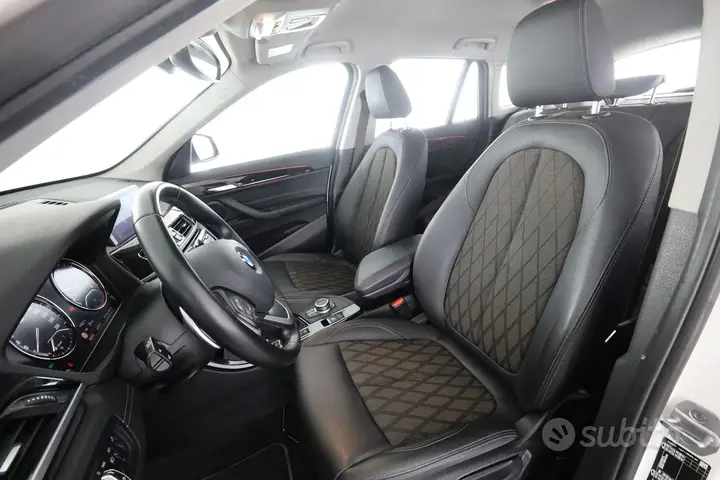 BMW X1 2021 photo 2