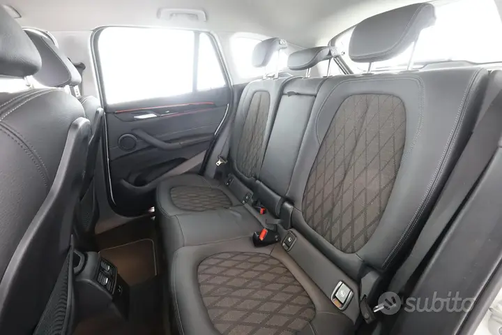 BMW X1 2021 photo 3