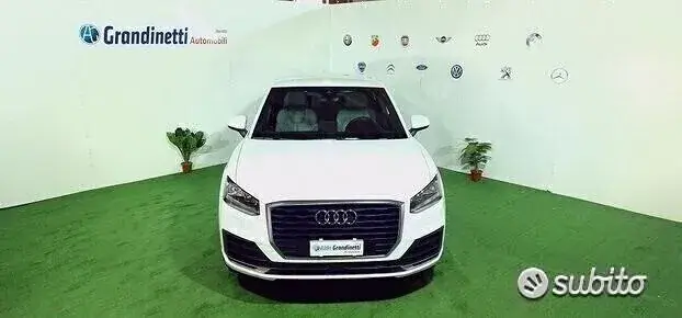 Audi Q2 2018 photo 2