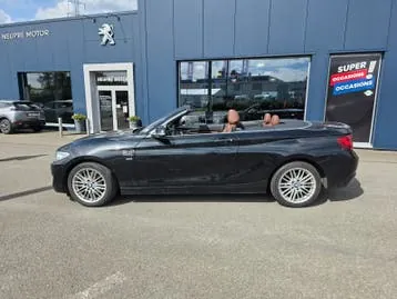 BMW 320D