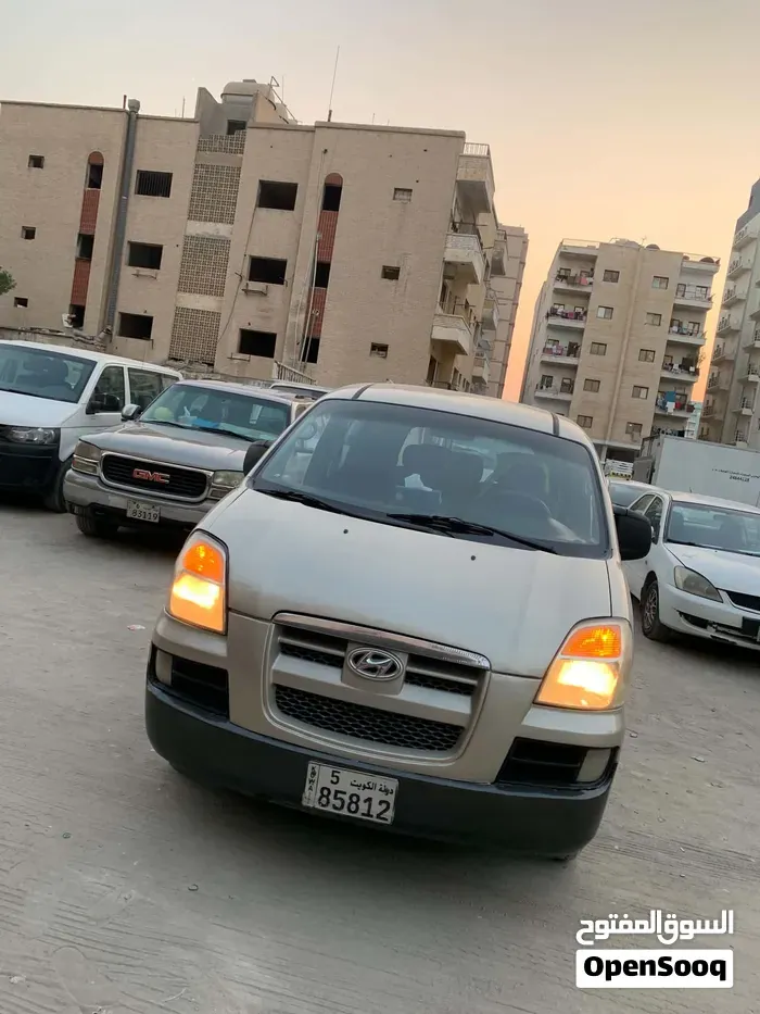 Honda H1