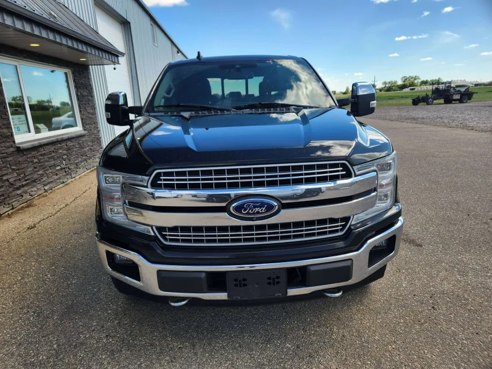 Ford F-150 2018 photo 5