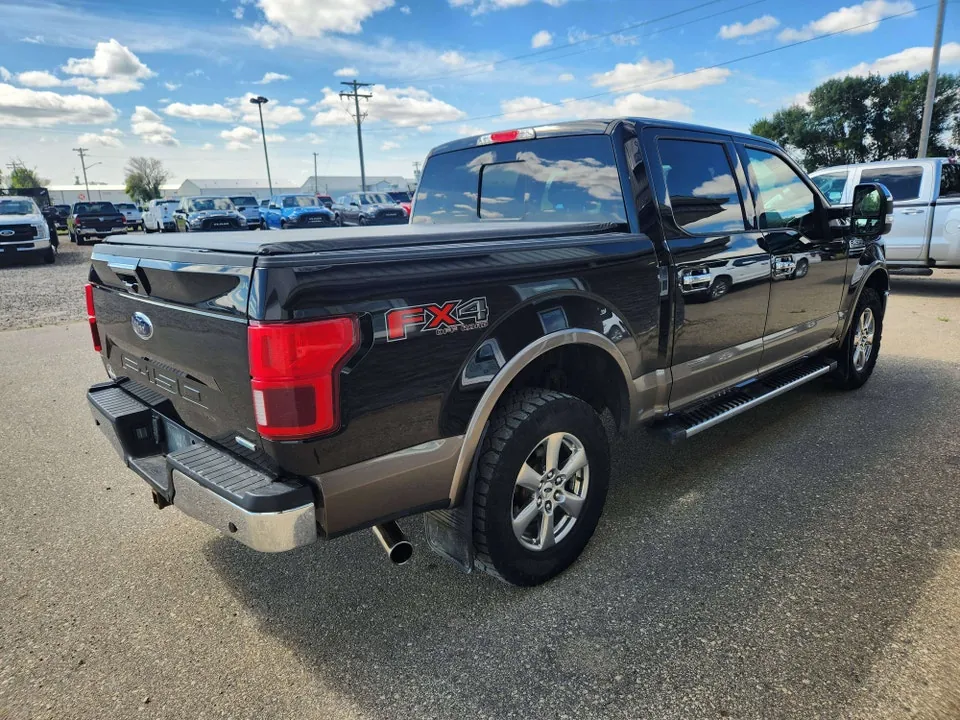 Ford F-150 2018 photo 4
